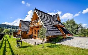 Gazdowka Na Brzyzku